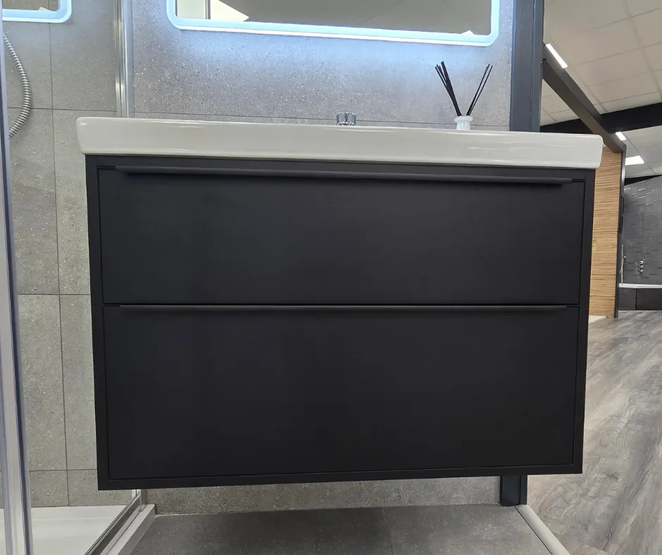Contemporary Grey Haven